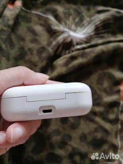 Беспроводные наушники honor