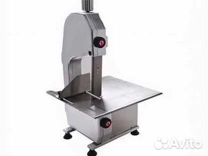 Пила для резки мяса Airhot HSL-1650A-220w