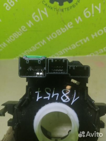 Лента подрулевая srs шлейф Mitsubishi Outlander Gf