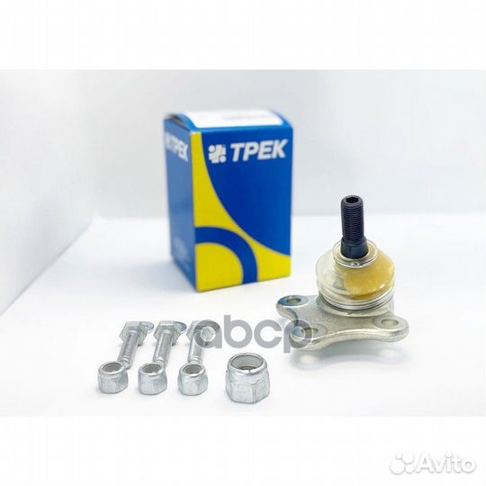 Шаровая опора правая ваз 2180, LADA vesta, LADA