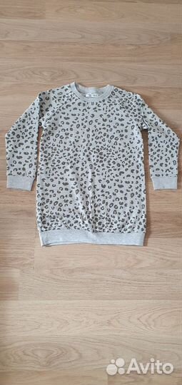 Толстовка для девочки