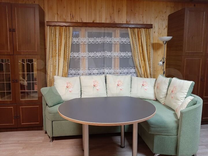 Дача 90 м² на участке 20 сот.