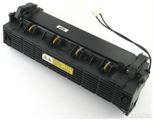 Печь в сборе бу OKI 471 44565808