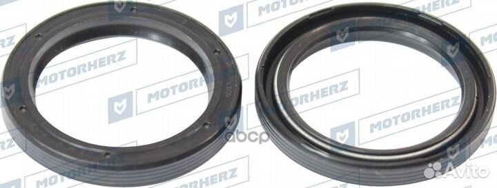 Сальник рулевой рейки HA1066 Motorherz