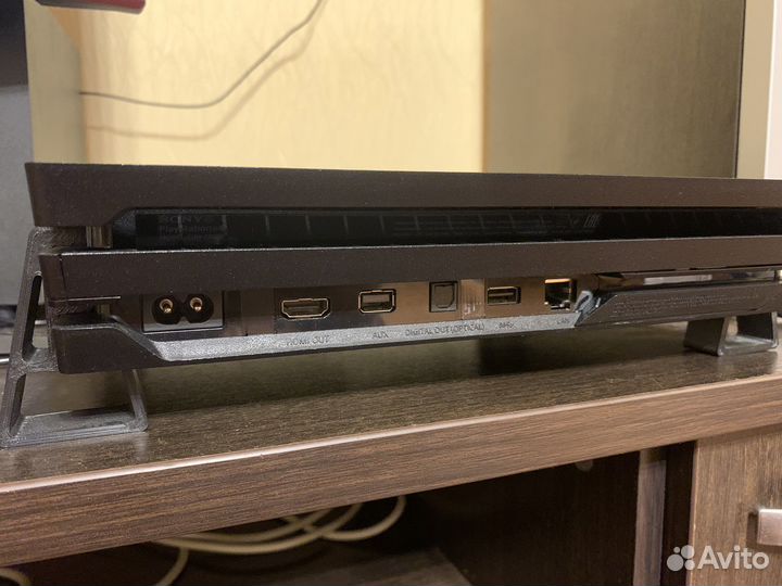 Sony playstation 4 pro 1tb