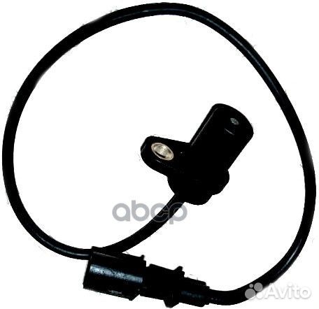 Датчик положения коленвала 1.3-1.6 (delphi) LF