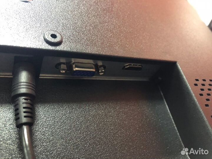 Rombica/23(58) /VGA/hdmi/Full HD (1920x1080)