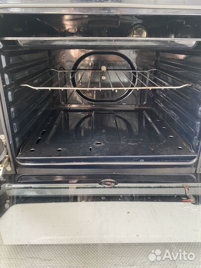 Плита газовая gefest + газовый гибкий шланг 2 м