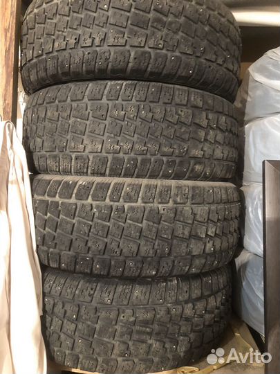 Advance AR205 235/55 R7 99E