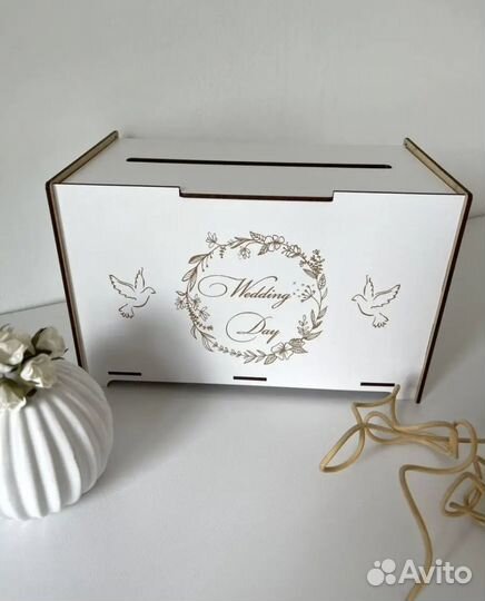 Семейный банк на свадьбу