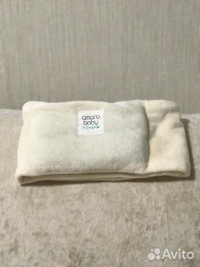 Пояс от колик