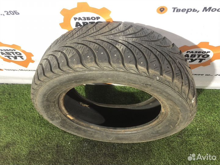 Sava Eskimo Stud 195/65 R15