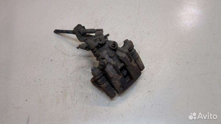 Суппорт Nissan Almera N16, 2004