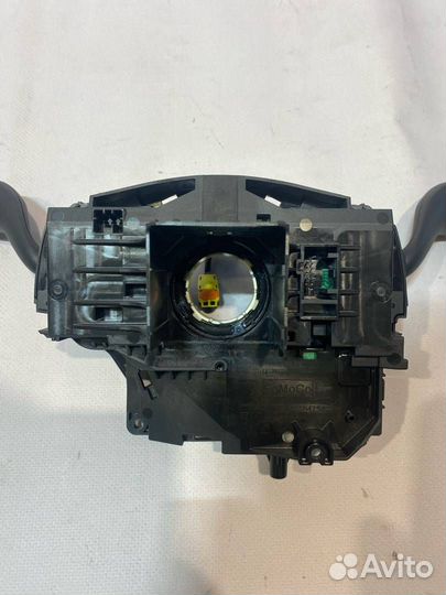 Шлейф рулевой Ford Transit 8 рест. L3H3 2021