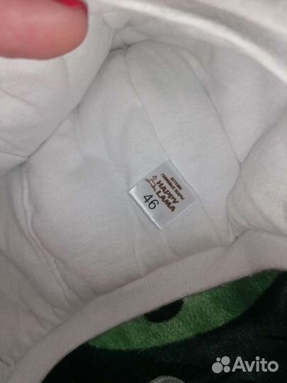 Шапка зимняя