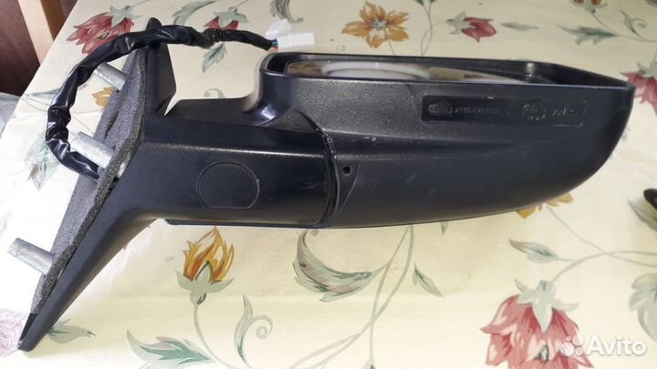 Зеркала Лада Приора