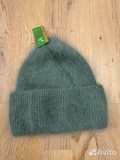 Шапки и снуд