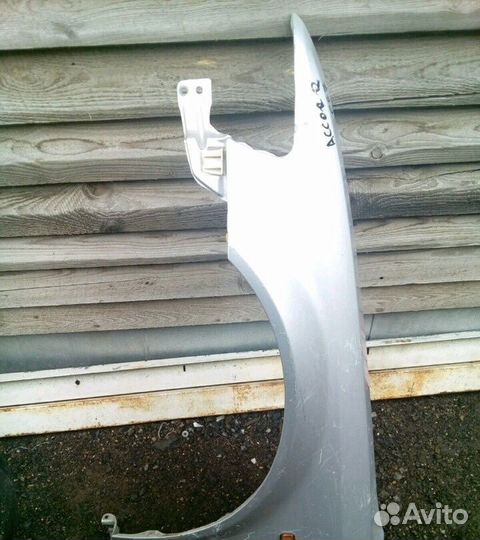 Крыло Honda Accord CF