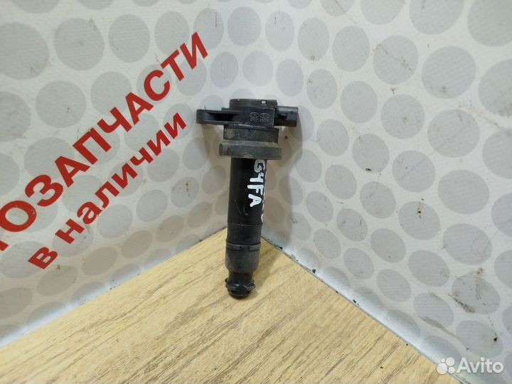 Катушка зажигания Kia Ceed ED