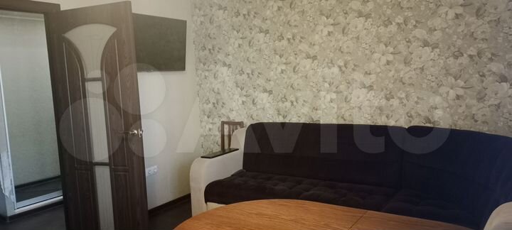 2-к. квартира, 52,7 м², 6/9 эт.