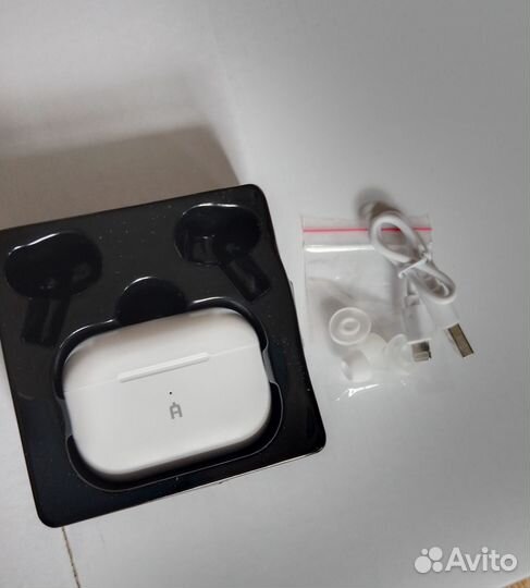 Bluetooth наушники Airpods Pro