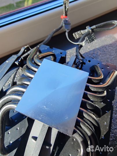 Башенный кулер Be quiet Dark Rock Pro 4