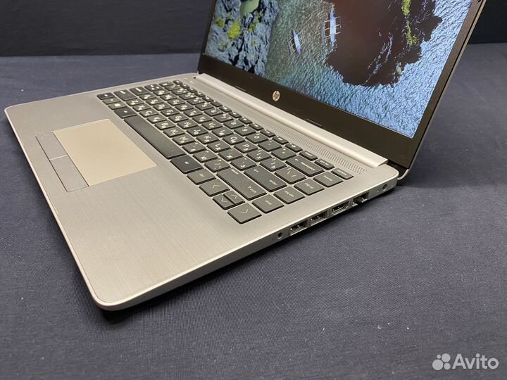 HP ProBook 245 G8 Ryzen 5 8Gb ssd 256Gb Гарантия