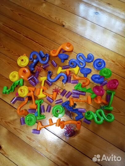 Игра конструктор