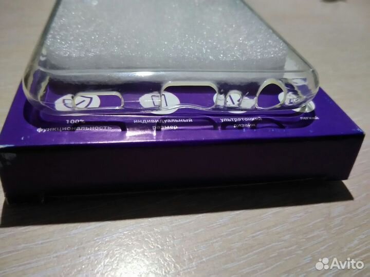 Samsung м22 и A72 силиконовый новый чехол