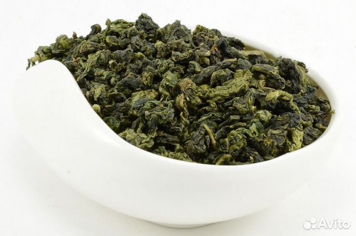 Китайский чай Те Гуань Инь