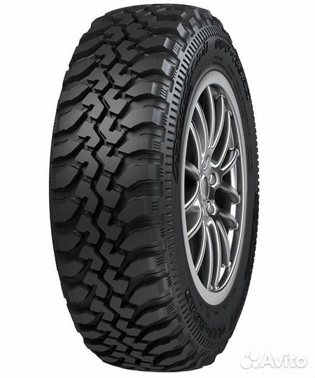 Cordiant Off-Road OS 501 205/70 R15 96Q