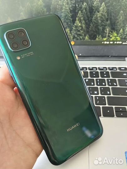 Huawei p40 lite
