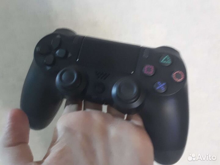 Dualshock 4 PS4 контроллер