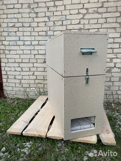 Шумобокс для Antminer Bitmain Whatsminer все