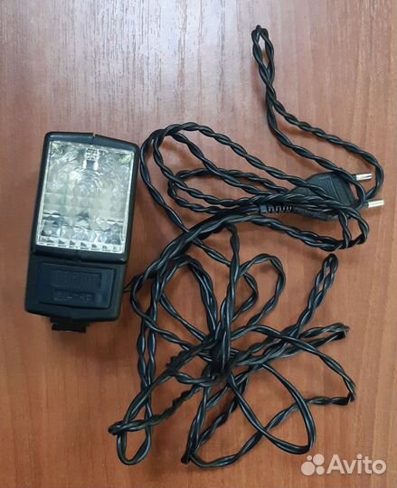 Вспышка для камеры Norma fil-46