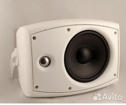 Акустическая система cvgaudio ODF616TW