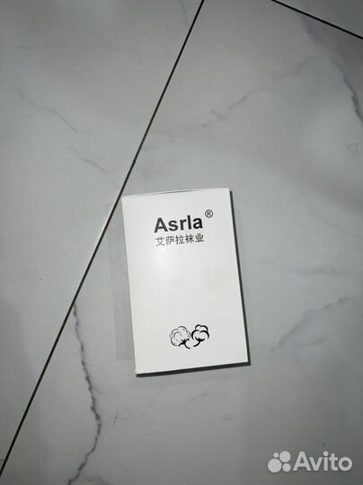 Носки набор