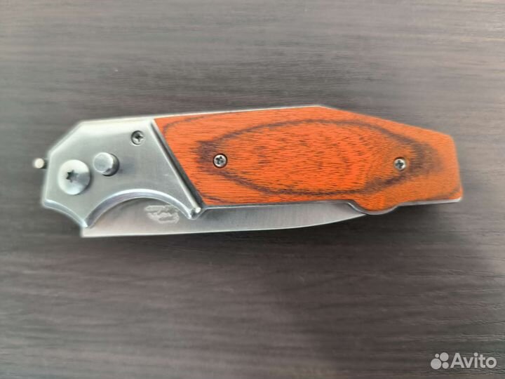 Складной нож