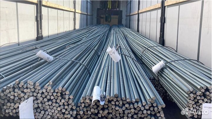 Арматура 500