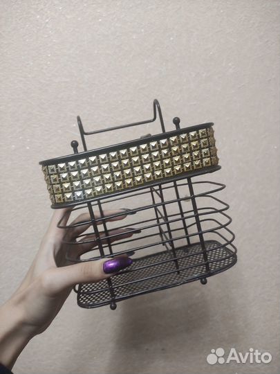 Органайзер /подставка для столовых приборов