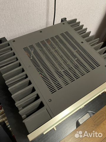 Усилитель мощности