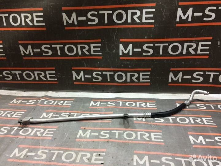 Трубка кондиционера Bmw 5-Series F10 N20B20B 2011