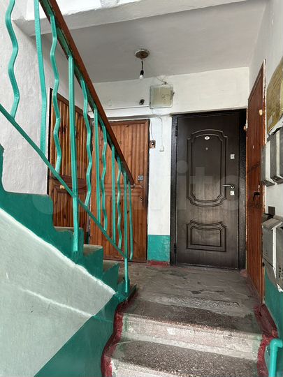 2-к. квартира, 40,2 м², 1/4 эт.