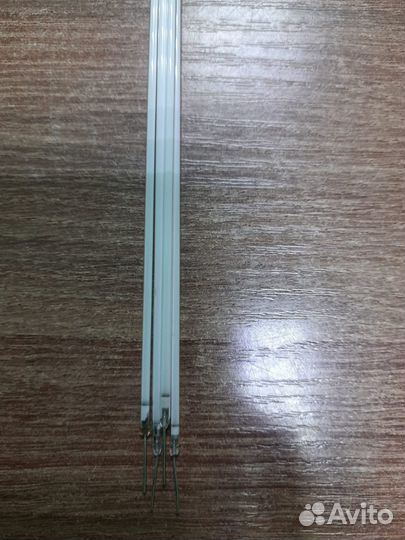 Лампа подсветки ccfl 544 мм * 2.4 мм матрица 24