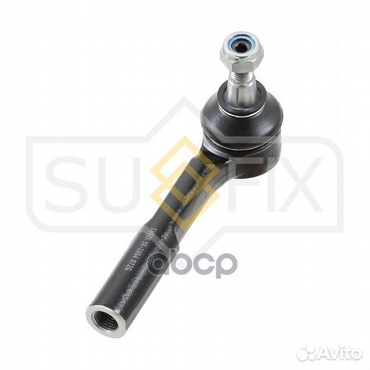 Наконечник рулевой тяги перед прав SE1064 S