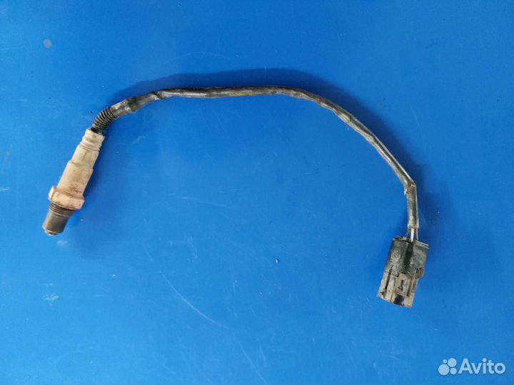 Датчик кислорода(лямда зонд) Ваз 2114 Калина Грант