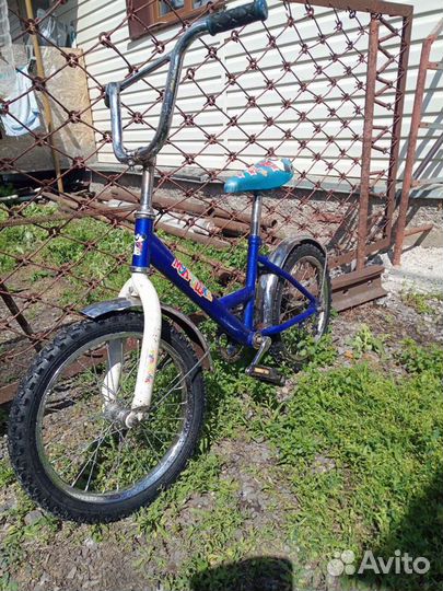 Велосипеды 12