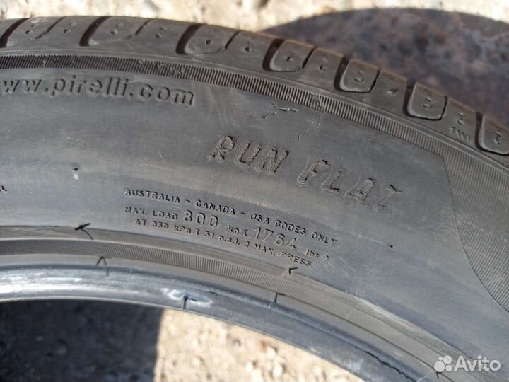 Pirelli Cinturato P7 245/50 R18