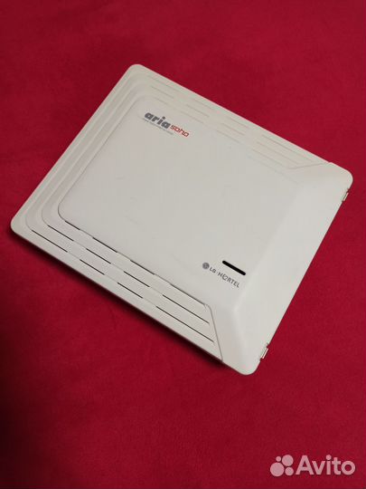 LG aria soho атс(AR-bksu) платы