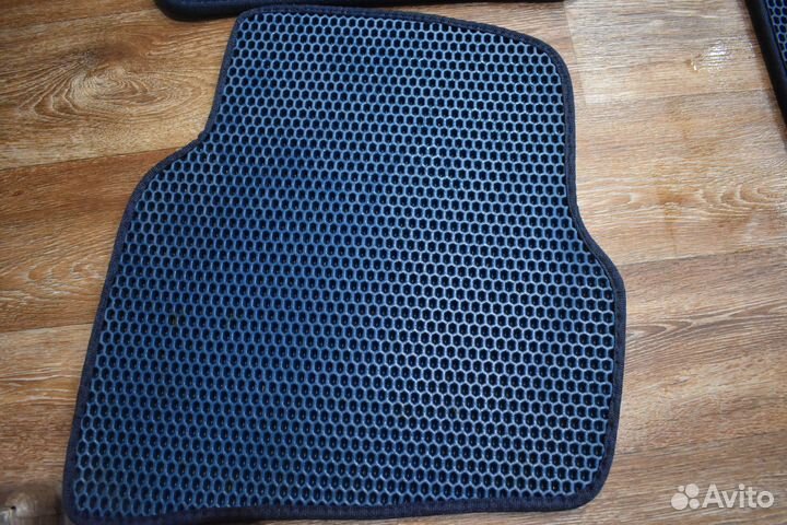 Эва коврики